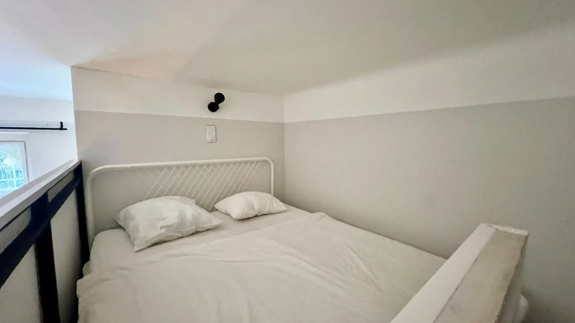 Apartament Amazing Studio In The Center Budapeszt