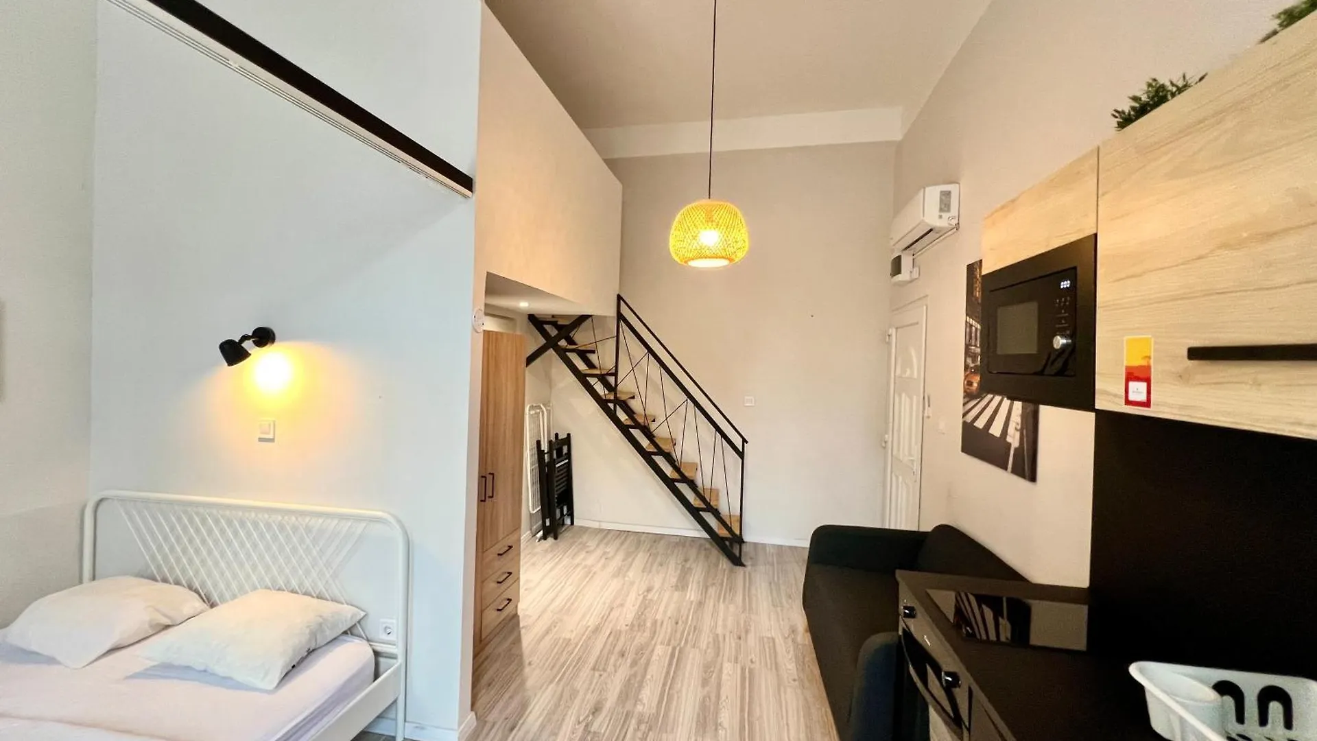 Amazing Studio In The Center Appartement Boedapest 0*,  Hongarije