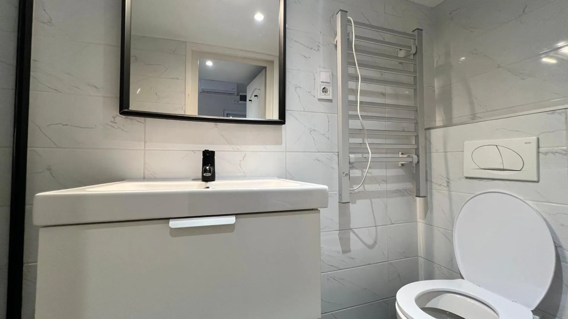 Amazing Studio In The Center Appartement Boedapest
